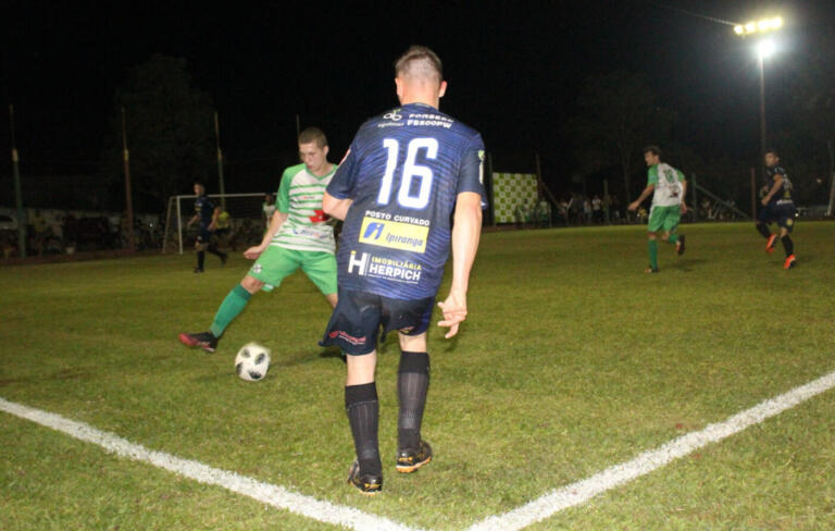 Inscrições para Municipal de Futebol Suíço seguem até segunda-feira