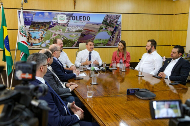 Hospital Regional de Toledo tem abertura programada para 6 de outubro