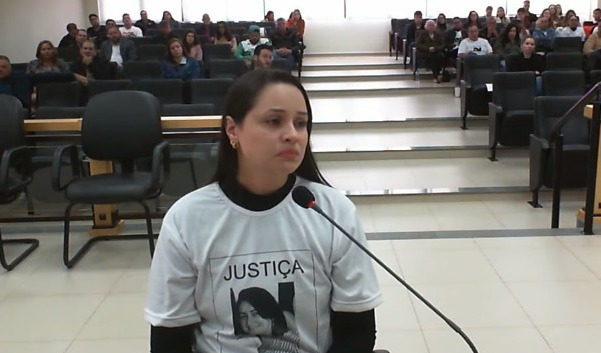 “Vivemos um pesadelo. Ter a mãe arrancada brutalmente é uma dor imensurável”, declaram filhas de Edna