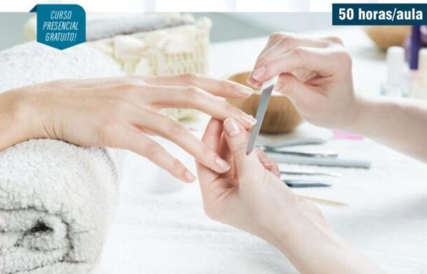 Prorrogadas as inscrições para o curso de manicure e pedicure em Marechal Rondon