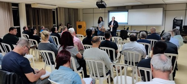 Marechal Rondon dispõe de mais de R$ 471 mil da Lei Paulo Gustavo