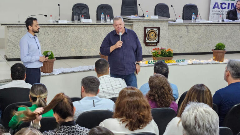 POD cria câmara técnica para ampliar ações por empregabilidade no Oeste