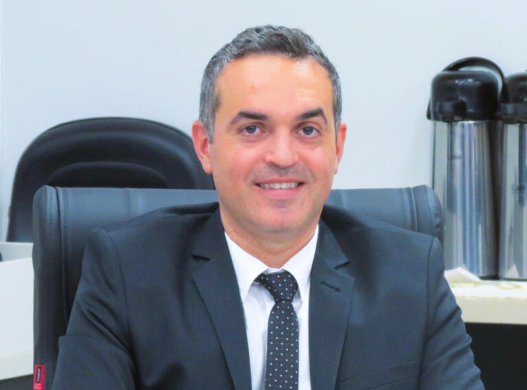 Juliano Oliveira sugere investimentos nos parquinhos do Lago Municipal e Bairro São Francisco