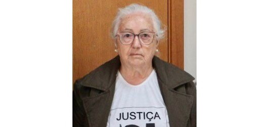 “Espero que a justiça seja feita”, desabafa mãe da empresária Edna Storari