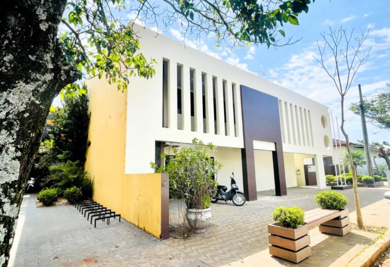 Nova sede da Polícia Militar pode receber nome do soldado Jairo Luis Meyer