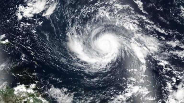 Alerta: novo ciclone ameaça região Sul hoje e nos próximos dias