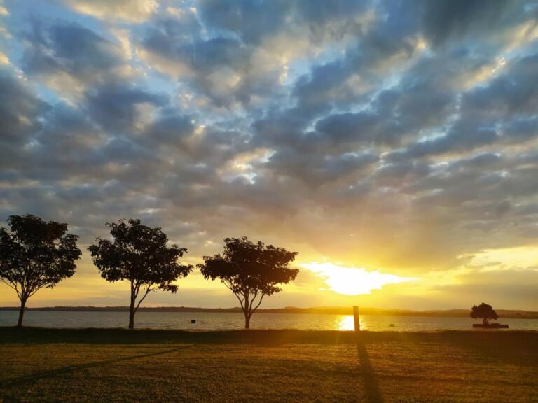 Calor, frio? Veja como fica o tempo no Paraná neste fim de semana