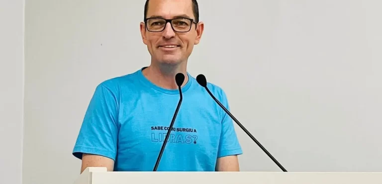 Suko solicita R$ 5 milhões em emendas para Complexo Esportivo Multimodalidades