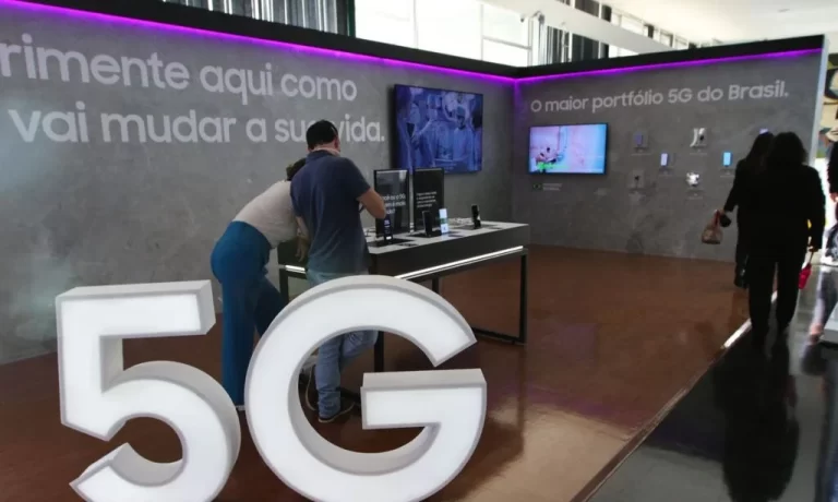 TIM expande cobertura 5G para mais 35 cidades brasileiras; municípios do Oeste do PR estão na lista