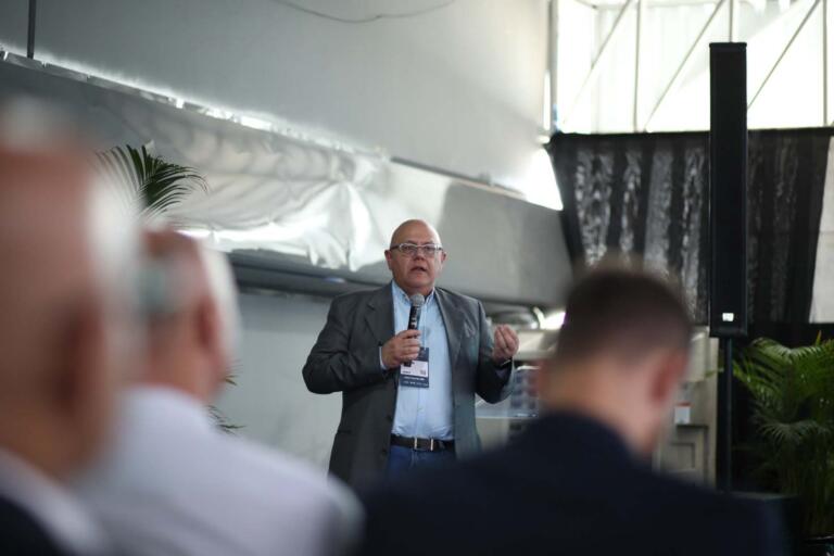 Produtores do Oeste catarinense defendem Nova Ferroeste como essencial para integração do Sul