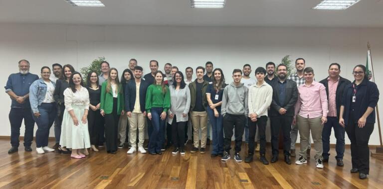 2° Ciclo do Programa de Pré-Incubação do Biopark inicia neste sábado 