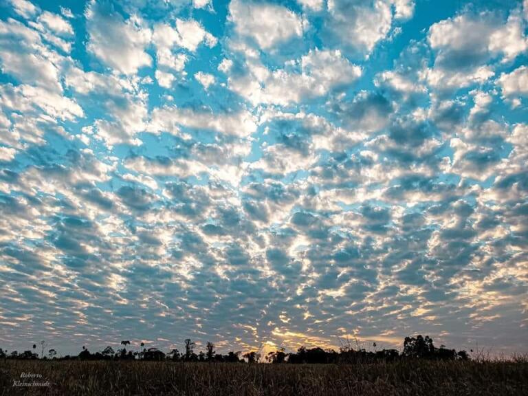 O que inunda o seu dia?