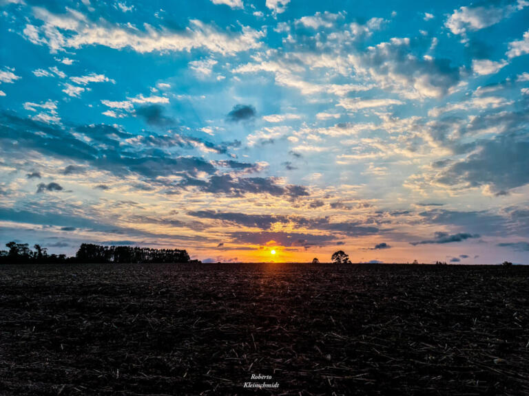 Abra-se a novos horizontes