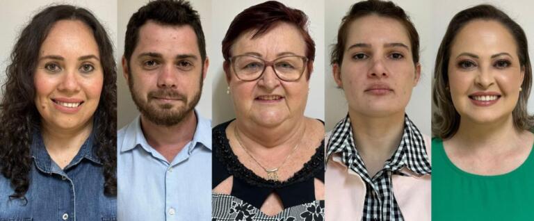 Conheça os candidatos eleitos ao Conselho Tutelar de Marechal Rondon