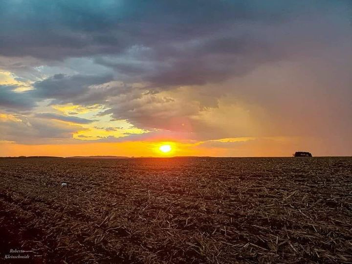 Na presença de Deus