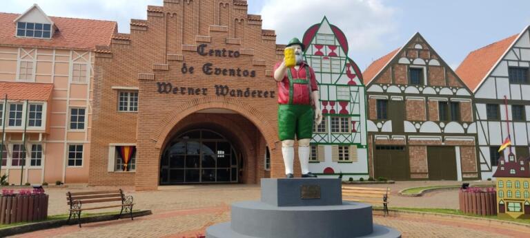 Oktoberfest 2023 inicia nesta sexta-feira em Marechal Rondon