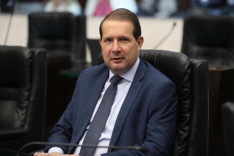 PL rondonense está com um pé na oposição? Deputado Micheletto comenta