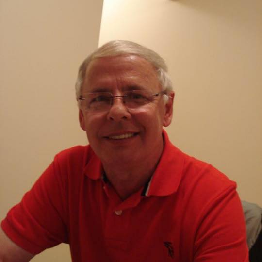 Falece o empresário Wiland Schurt, ex-secretário municipal de Quatro Pontes e Marechal Rondon