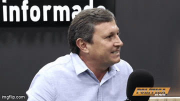 “O PP será oposição em 2024”, afirma pré-candidato a prefeito de Entre Rios do Oeste