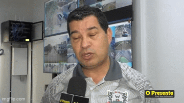 Central de videomonitoramento entra em funcionamento em Marechal Rondon