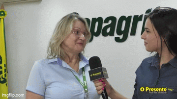 Dorotea Steinmacher é a ganhadora do Concurso Funcionário Padrão 2023