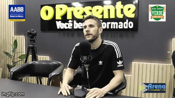 Do futebol ao beach tennis: Rafhinha Domingues fala da transição esportiva