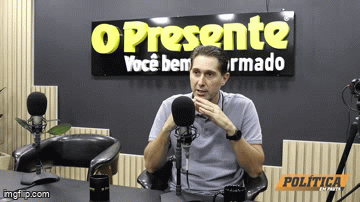 “Ser chamado de arrogante por ele (ex-prefeito Moacir), para mim, é elogio”, rebate prefeito Marcio Rauber