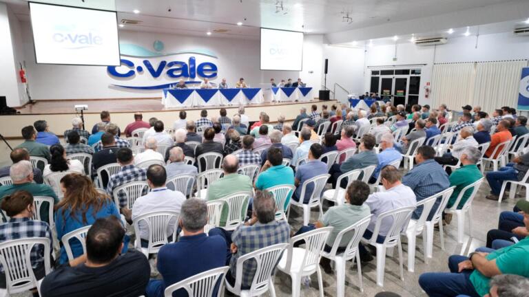 C.Vale vai mudar modelo de gestão a partir de 2024