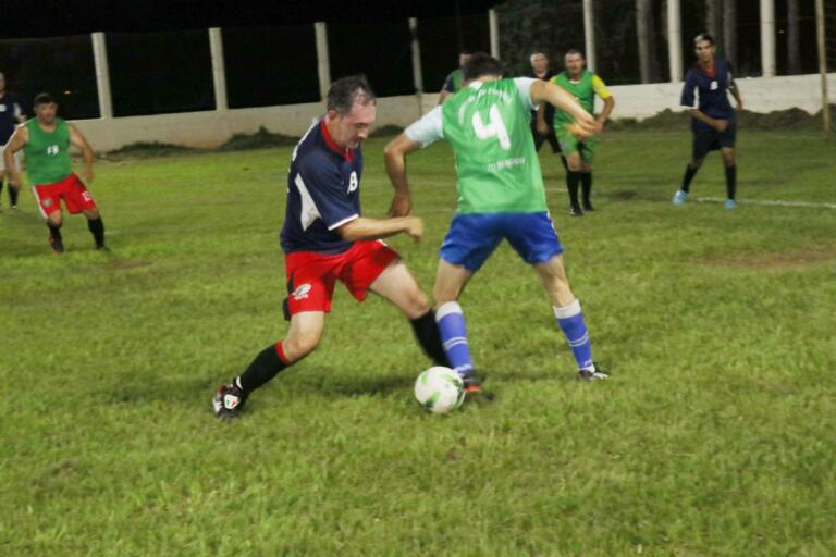 Campeonato Municipal de Futebol Sete começa nesta terça-feira em Pato Bragado