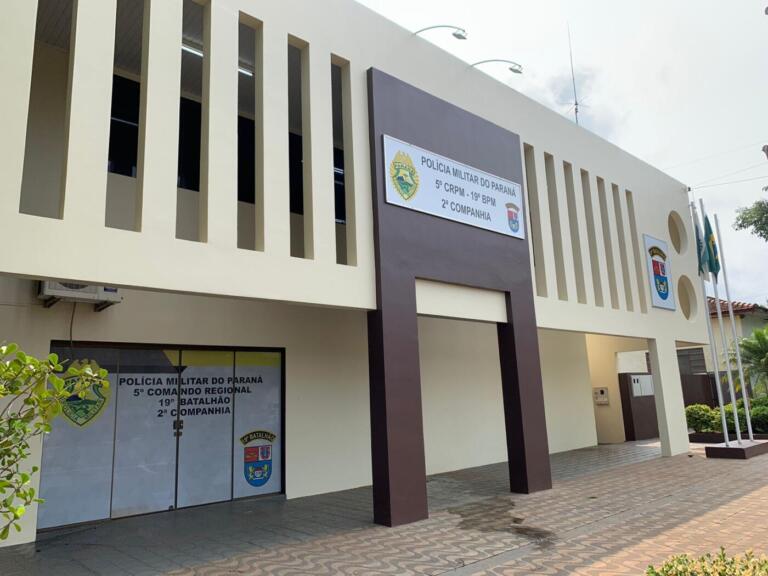 Homem tem celular furtado em posto de combustível de Marechal Rondon