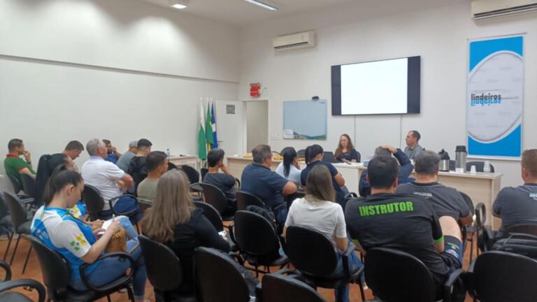 Rede de Esportes dos Lindeiros define premiação e calendário do Mais Verão 2024