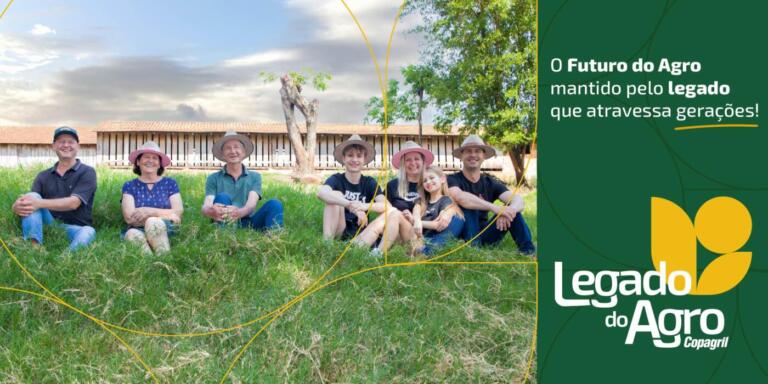 Copagril lança programa voltado à sucessão familiar