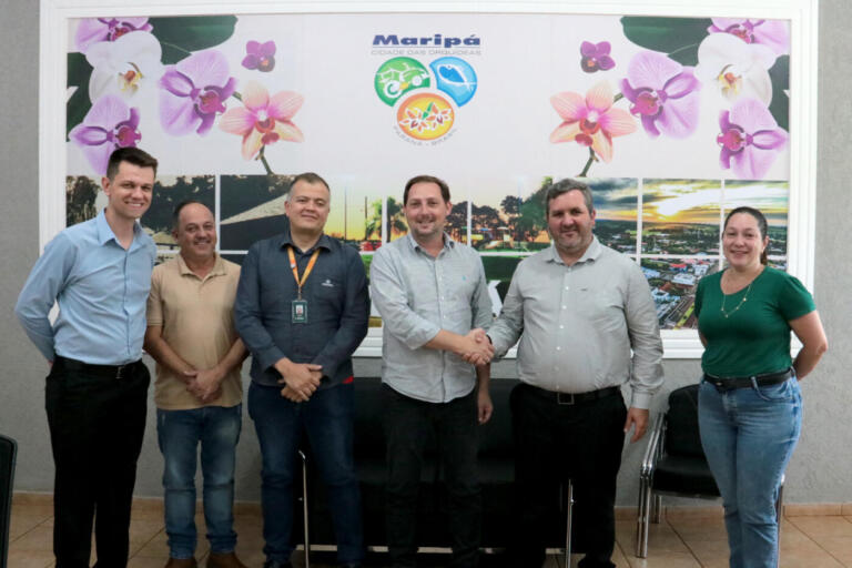 Maripá receberá agência da cooperativa Cresol até dezembro