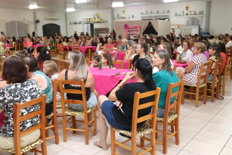 Campanha Outubro Rosa é lançada em Pato Bragado