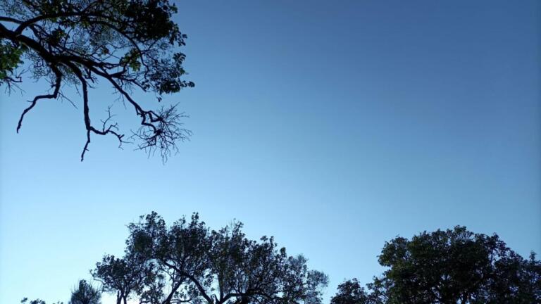 Quarta-feira será marcada por mais um dia de muito calor em Marechal Rondon