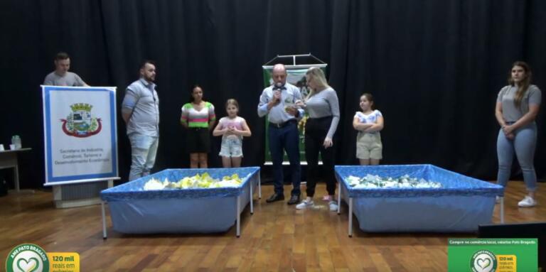 Conheça os ganhadores do terceiro sorteio da Campanha Ame Pato Bragado