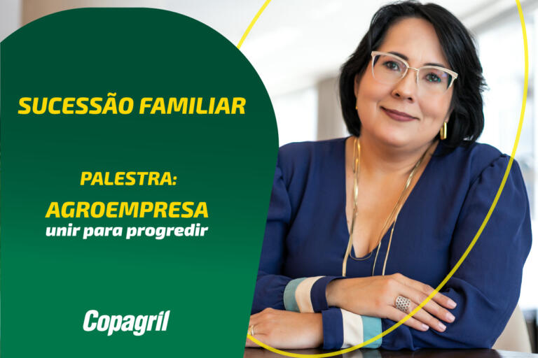 Copagril e o futuro no agronegócio: Estratégias para o progresso nas propriedades rurais