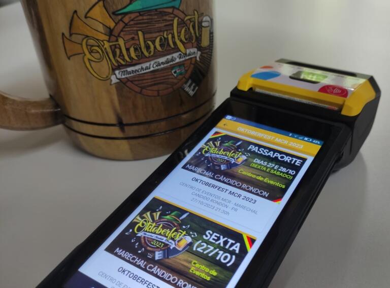 Venda de entradas para a Oktoberfest 2023 inicia nesta terça-feira
