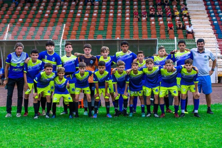 Rodada tripla agita Copa AACC de Futebol