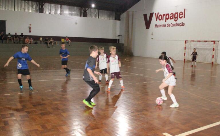 Rui Barbosa vence quatro vezes na Copa Karl Schmidt