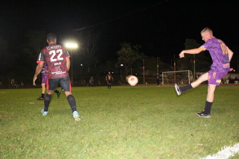 G7 Barber vira sobre Masterway e garante vaga na próxima fase do Municipal