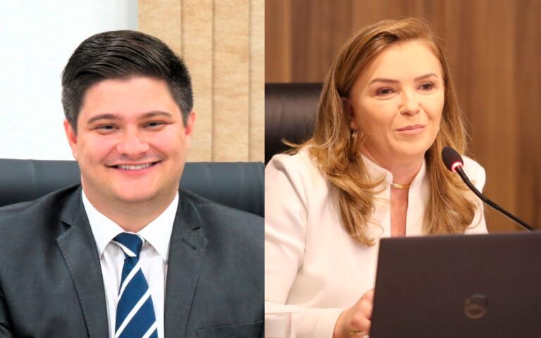 Arion Nasihgil e Leandre conquistam R$ 40 mil para a Apae de Marechal Rondon