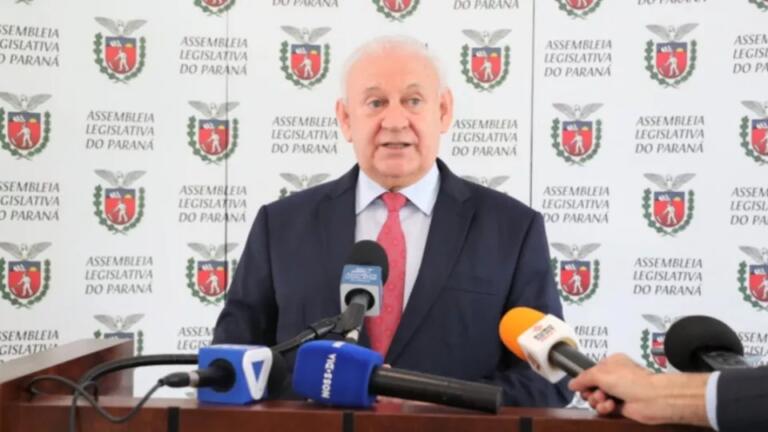 Concurso da Assembleia Legislativa deve ser formalizado na próxima semana