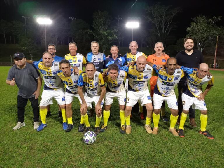 AABB estreia com vitória no Municipal Máster; confira a tabela e a classificação