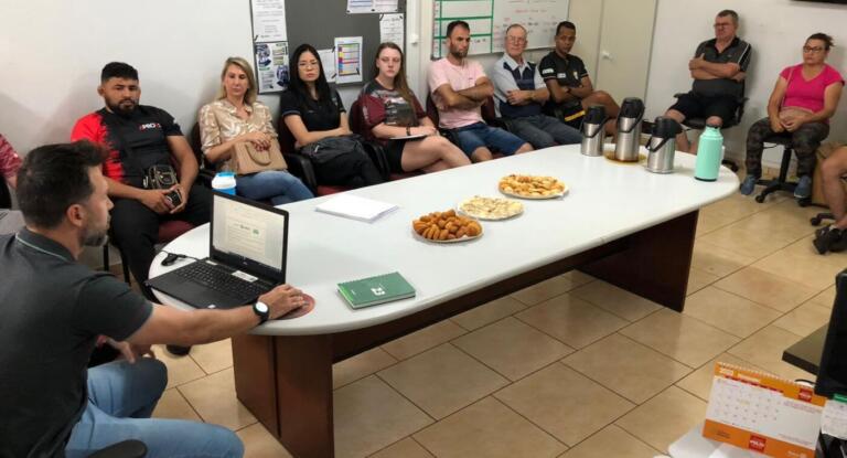 Iniciados os preparativos para o prêmio Destaque Esportivo 2023