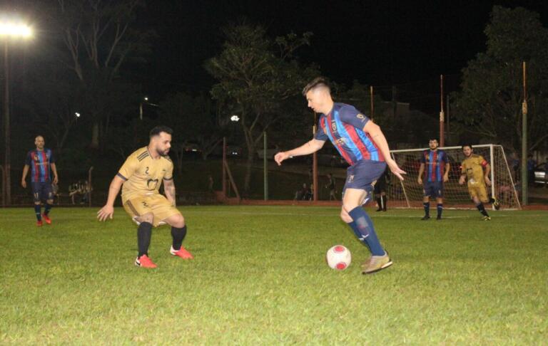 G7 Barber vence Dr. Moustache e fecha 1ª fase com 100%; J&D Estofados avança no GB