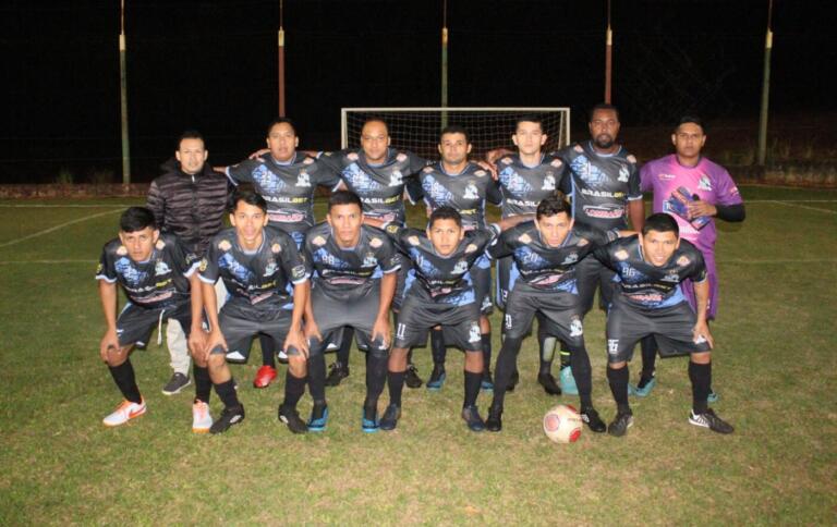 Design e Real Futbool avançam no Livre; Máster define semifinalistas