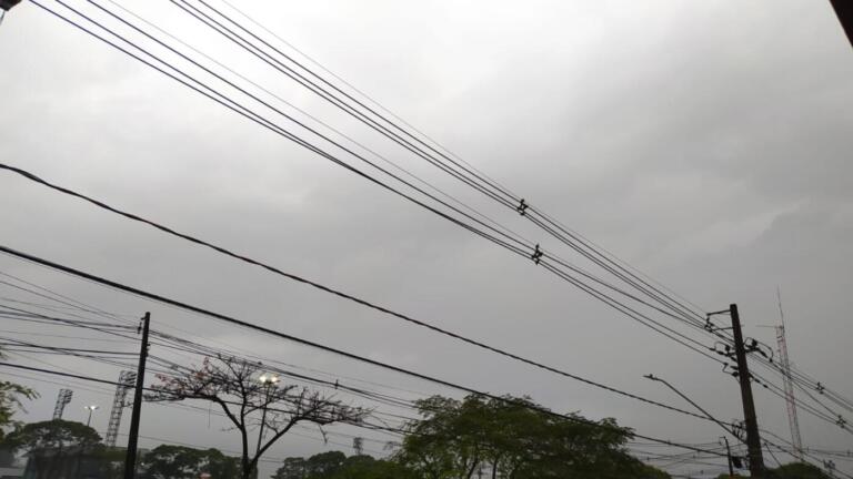 Municípios do Oeste estão sob risco de inundações, aponta Defesa Civil