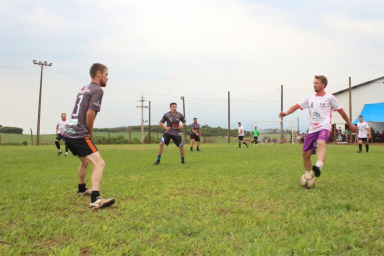 Campeonato Integração CJC Força Jovem tem duas equipes 100% após a 2ª rodada