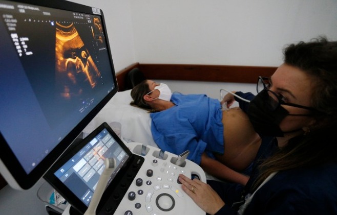 Paraná é o estado que mais realiza consultas de pré-natal pelo SUS